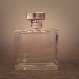 Ralph Lauren Romance Fragrance 3.4oz